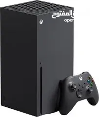  1 XBOX X للبيع