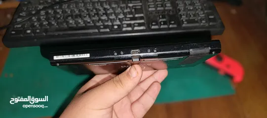  4 , نينتندو سوي