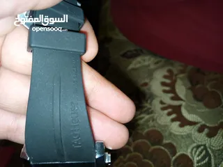  2 ساعه تاغ  TAG heuer
