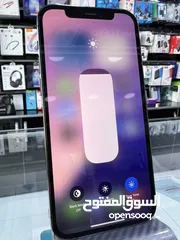  9 iPhone 12 Pro (256) GB ايفون 12 برو  256 جيجا مستعمل بحالة ممتازة  غير مصلح او مغير اي قطع نهائياً.