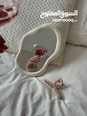  16 مرآه الهبه