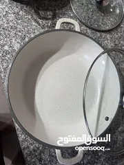  9 طقم طناجر 5 قطع