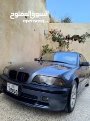  1 للبيع BMW E46
