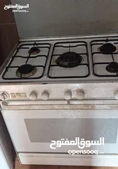  1 غاز مطبخ للبيع