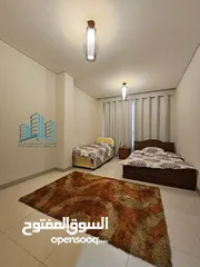  2 Beautiful Fully Furnished 2 BR Apartment in Azaiba