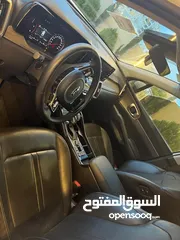  4 سيرنتو 2021 فل اظافات  سياره ما شاء الله مش منمره  فحص الف الف