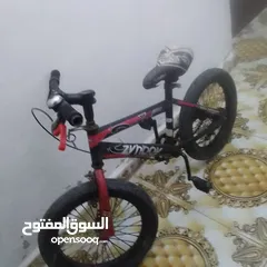 1 بسكليت نمره 16