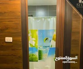  13 شقة فندقية مفروشة للعائلات والعرسان من ارقى شقق قمدينة اربد