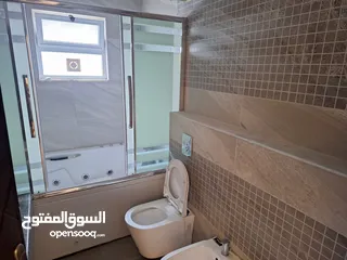  24 فيلا مميزة مطله على مرتفعات جرش والسلط  للبيع