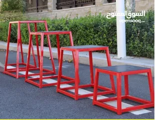  11 طقم ديسك إيروبيك