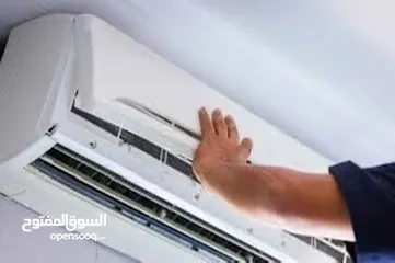  1 Lg Gree Midea Samsung Panasonic All types of ac