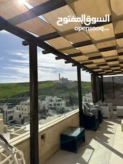  17 145 m2 1 Bedroom Duplex Apartment for Sale in Amman Abdoun
