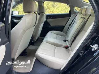  8 HONDA CIVIC—2016–GCC—FREE ACCIDENT—EXCELLENT CONDITION