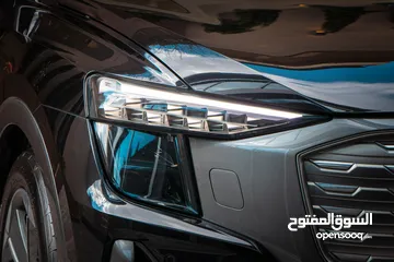  8 AUDI Q5 40 e-TRON  2022