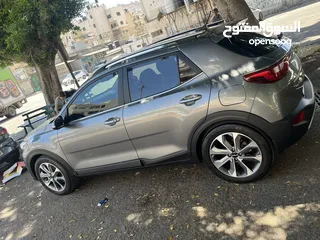  1 كيا ستونيك 2023 - للبيع نقداً