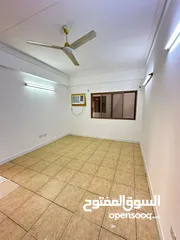  4 APARTMENT FOR RENT IN HOORA SEMI FURNISHED 2BHK