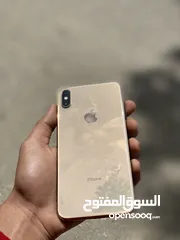  1 ايفون xs max