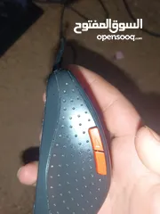  3 كيبورد وماوس ووصلة otg