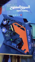  1 جهاز pc gaming