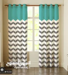  3 AL Naimi Curtains Shop / We Making New Curtains - Rollers - Blackout Anywhere in Qatar–