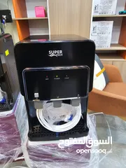  4 كولر طاولة سوبر تيك فل إنفيرتر متوفر جميع الألوان وبعدة موديلات