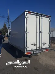  1 هونداي بورتر 2014 ليمتد حافظه عاليه ثلاث شناقل