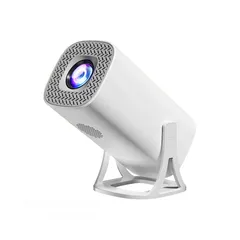  3 بروجيكتور عالي الدقة اندرويد ويندوز ابل وايفاي Projector Universal S40 Max 4K Auto Keystone