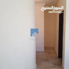 17 شقة فاخرة للبيع في خلدا خلف بردايس طابق ثالث 185م تشطيب سوبر ديلوكس بسعر مغري