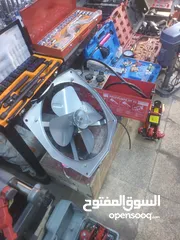  5 شفاط صناعي هندي