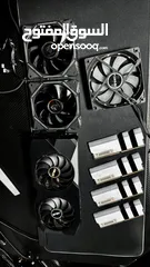 9 Gaming pc-كمبيوتر العاب  لكافة الالعاب و برامج التعديل و التصميم
