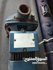  2 ماتور بحاله جيده للبيع