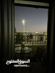  1 شقة للبيع - الزرقاء- مدينة الشرق مقابل ضاحية الأميرة سلمى