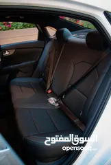  10 Kia k3 عمان