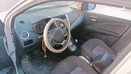  2 سوزوكي سيليريو