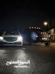  26 فورد F150  Ford f-150  Harley Davidson