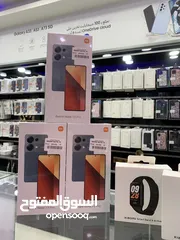  1 Redmi Note 13 Pro (512 GB / 12 GB RAM) شاومي ريدمي نوت 13 برو