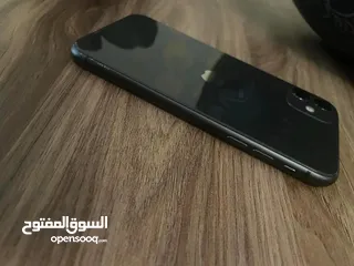  4 ايفون 11 عادي