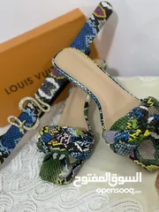  1 سلبر كعب مريح