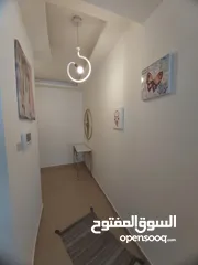  5 شقة مفروشة للايجار غرفة نوم واحدة في شارع المدينة قرب مطعم ورد