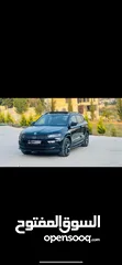  1 Skoda karoq sportline