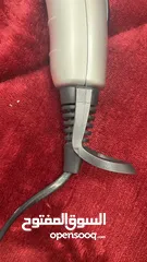  4 سشوار للبيع 1900 w   3 سرعات خليجي بارد حامي