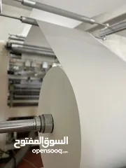  2 مصنع محارم خط انتاج كامل
