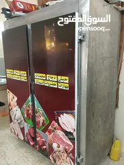 6 ثلاجات للبيع