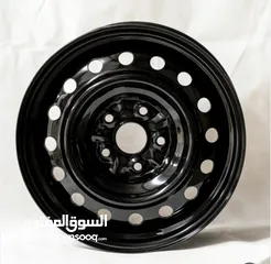  1 جنط حديد مقاس 16