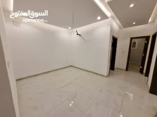  3 شقة فاخرة للايجار  الرياض حي القدس  المساحه 180 م   مكونه من :   3 غرف نوم  3 دورات مياه   دخول ذكي