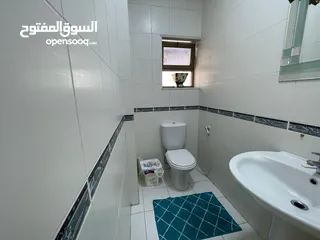  13 شقة مفروشة للإيجار في دير غبار  ( Property 39426 )