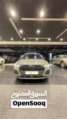  1 Audi Q3 Model 2023