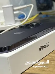  5 ايفون 14 برو 128GB بطاريه 90‎%‎ نظيف جدا