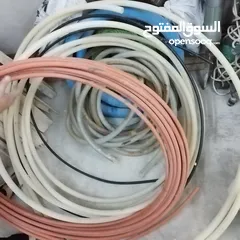  2 عدد صناعية للبيع