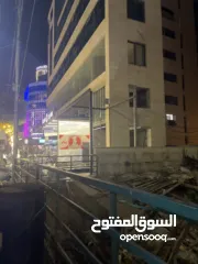  3 شقة للايجار